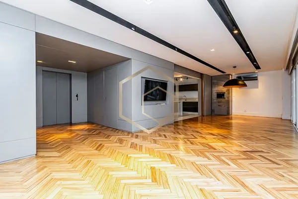APARTAMENTO PADRÃO LUXO | 240 M² | 4 DORMITÓRIOS | 4 VAGAS | THE PLACE, BATEL - foto 2