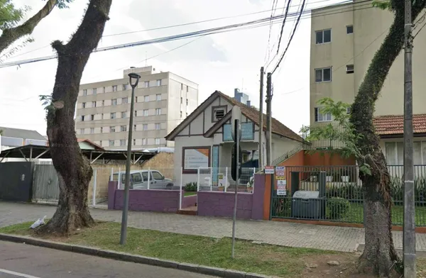 Excelente terreno para construção e permuta na Água Verde - foto 3