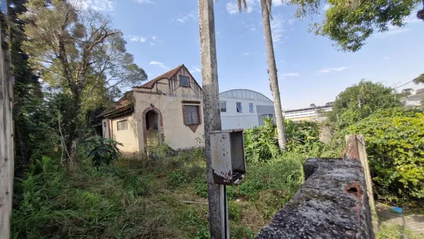 O MELHOR TERRENO DO BAIRRO BOM RETIRO - foto 2