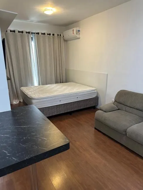 Studio com 1 dormitório à venda, 48 m² por R$ 550.000,00 - Bigorrilho - Curitiba/PR - foto 4