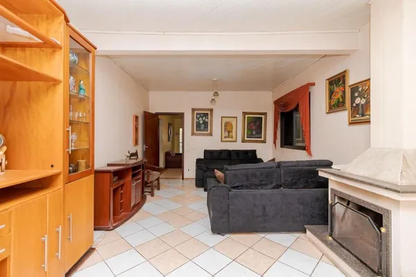 Casa com 4 dormitórios à venda, 316 m² por R$ 1.890.000,00 - Vila Izabel - Curitiba/PR - foto 5
