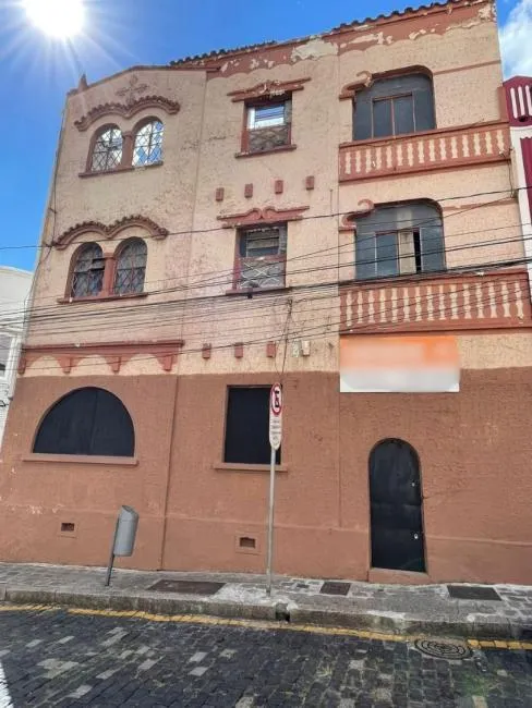 Terreno à venda, 283 m² por R$ 1.100.000,00 - Centro - Curitiba/PR - foto 2