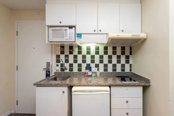 Aspen Residence Flat | Centro • Curitiba - foto 3