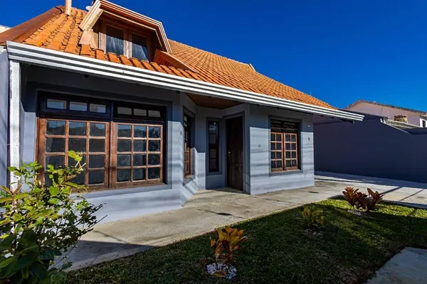 Sobrado com 3 dormitórios à venda, 236 m² por R$ 1.100.000,00 - Santa Quitéria - Curitiba/PR - foto 5