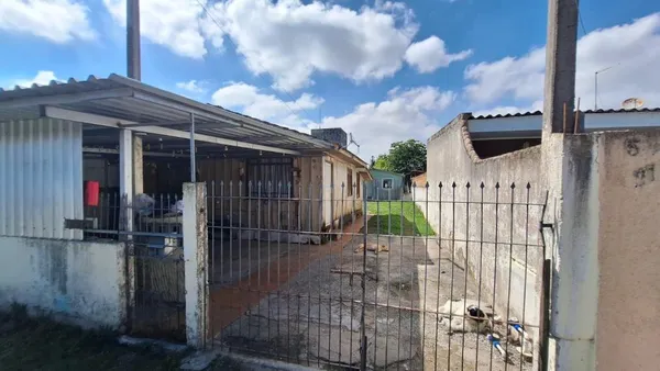 TERRENO à venda por R$ 580.000,00 no bairro Boqueirão - CURITIBA / PR - foto 2