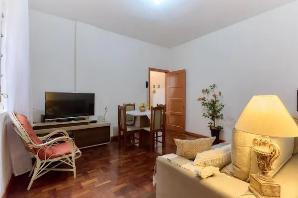 APARTAMENTO com 2 dormitórios à venda por R$ 335.000,00 no bairro Centro - CURITIBA / PR - foto 3