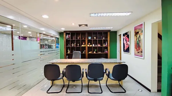Loja à venda, 50 m² por R$ 400.000,00 - Centro - Curitiba/PR - foto 4