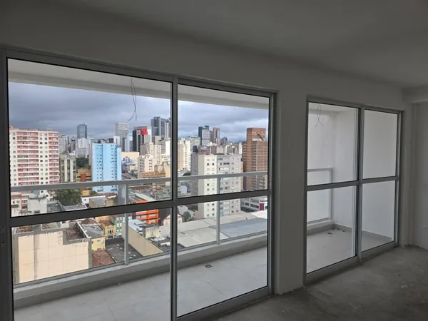 STUDIO 34,29 PRIVATIVOS, ENTREGUE, ANDAR ALTO, VISTA DEFINITIVA EM OTIMA LOCALIZAÇÃO - foto 3