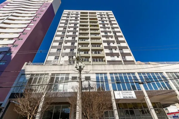 Apartamento no Água Verde 3 Quartos - foto 3