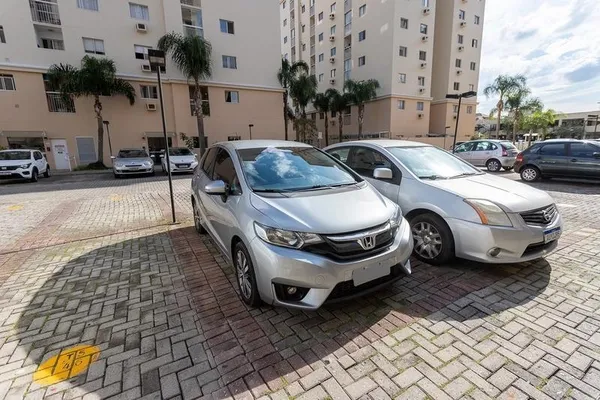 Apartamento Fit Marumbi | 3 Quartos com Suíte | Semi-Mobiliado - foto 3