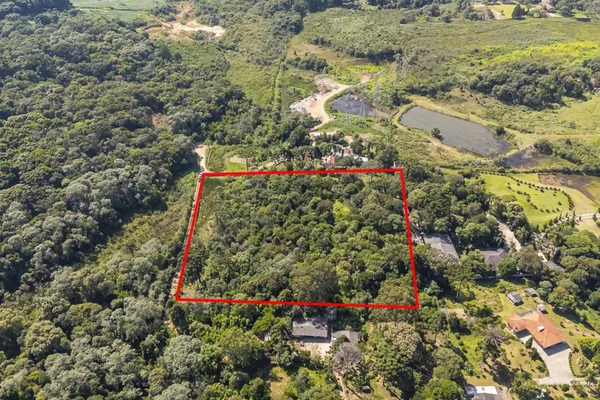 Área à venda, 19.625 m² por R$ 2.706.255 - Umbará - Curitiba/PR - foto 2