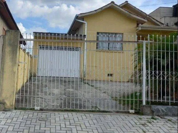 TERRENO/LOTE à venda com 600m² por R$ 1.360.000,00 no bairro Jardim das Américas - CURITIBA / PR - foto 2