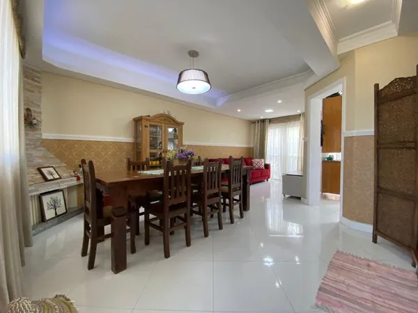 Sobrado com 3 dormitórios ( 1 suíte ), à venda - Hauer - foto 4