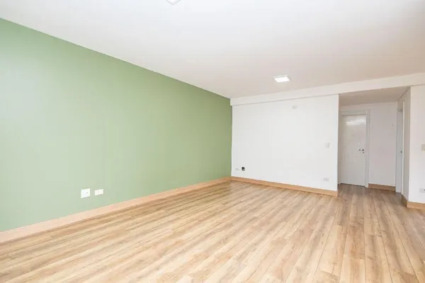 Apartamento com 3 quartos ( 1 suíte ),  à venda - Água Verde - Curitiba/PR - foto 2