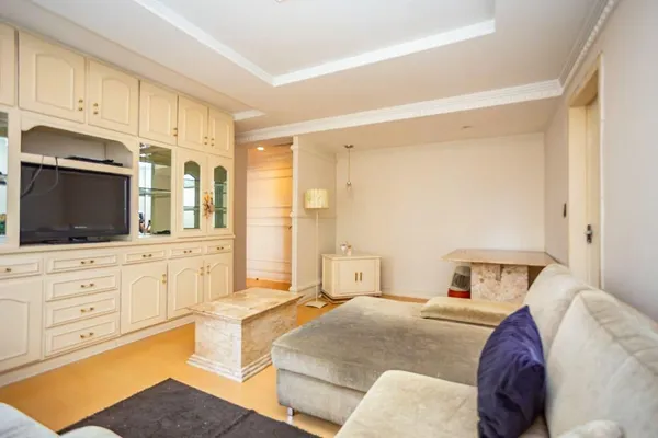 Apartamento com 3 dormitórios à venda, 126 m² por R$ 670.000,00 - Agua Verde - Curitiba/PR - foto 4