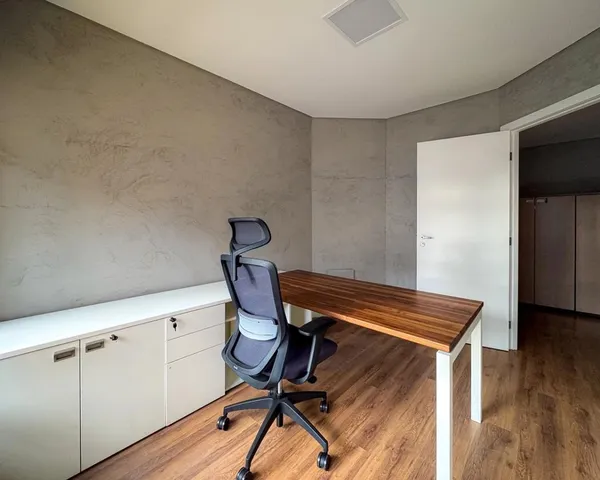 Sala/conjunto à venda, ao lado do Shopping Curitiba, por R$ 214.900,00 - Rebouças / Água Verde - Curitiba/PR - foto 5