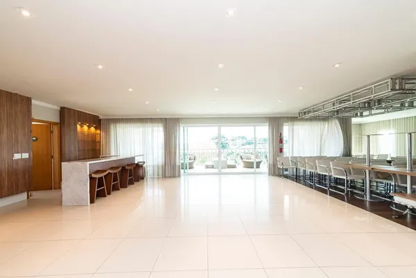 Casa com 4 dormitórios à venda, 360 m² por R$ 5.580.000,00 - Santa Felicidade - Curitiba/PR - foto 4