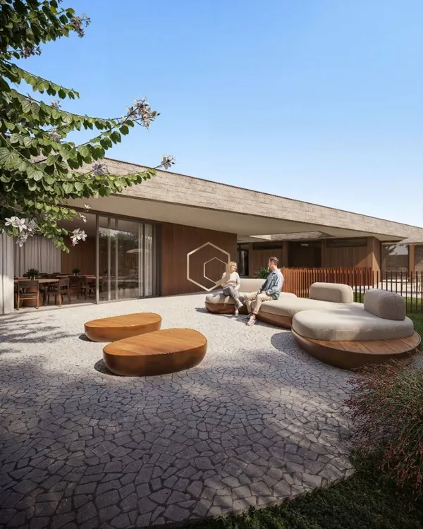 TERRENO À VENDA NO SÃO BRAZ | 320 M² | IDEAL PARA CONSTRUIR COM LIBERDADE - foto 4