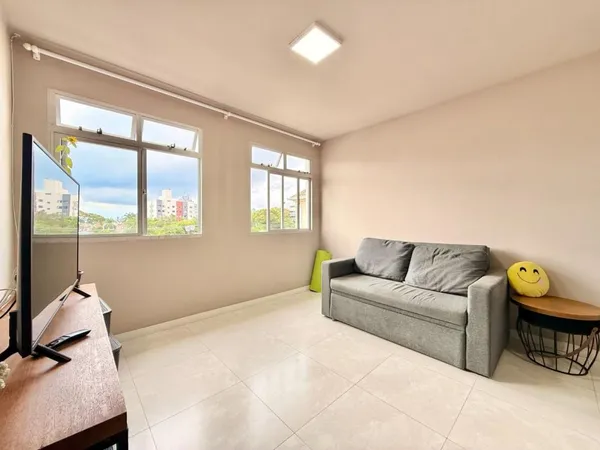 Apartamento com 3 dormitórios à venda por R$ 370.000,00 - Portão - Curitiba/PR - foto 5
