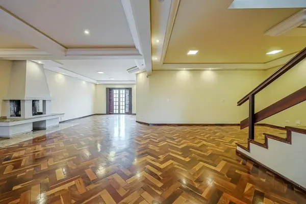 Casa com 4 quartos sendo 2 suítes e 2 demi, 4 vagas de garagem, Jardim Social, Curitiba/PR - foto 4
