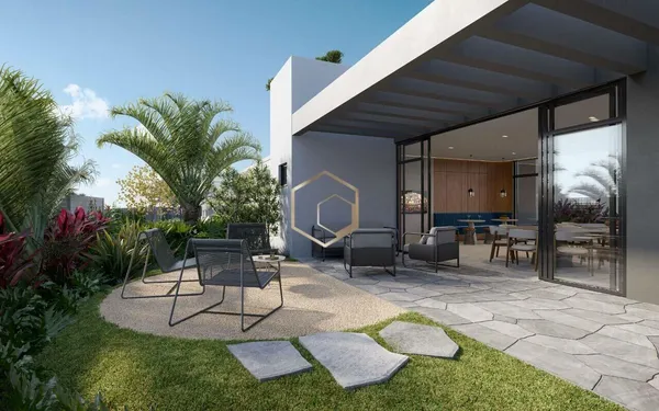 TERRENO NO RESIDENCIAL NOA | 157 M² | CONDOMÍNIO FECHADO - foto 5