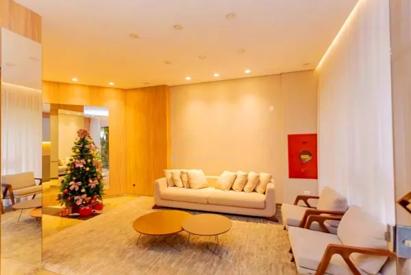 Cobertura com 3 dormitórios à venda, 223 m² por R$ 2.500.000,00 - Batel - Curitiba/PR - foto 5