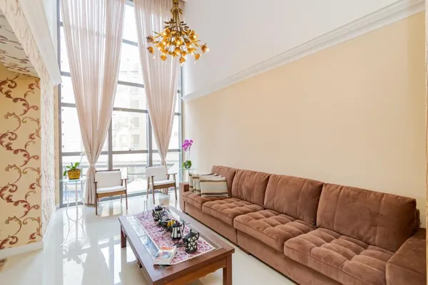 Apartamento com 3 dormitórios à venda,  por R$ 1.949.900 - Batel - Curitiba/PR - foto 3