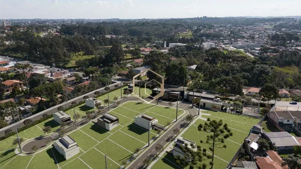 200 M² NO RESIDENCIAL NOA | CONDOMÍNIO FECHADO EM CURITIBA - foto 3