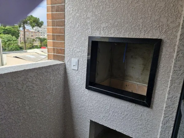 Apartamento à venda, 50 m² por R$ 637.057,00 - Água Verde - Curitiba/PR - foto 4