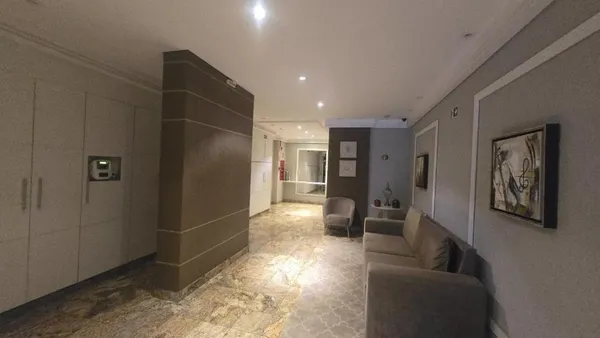 Apartamento para venda, 3 quartos, Agua Verde, Curitiba - foto 3