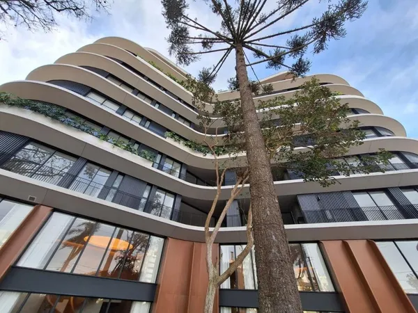 Apartamento com 3 dormitórios à venda, 141 m² por R$ 2.390.000,00 - Água Verde - Curitiba/PR - foto 4