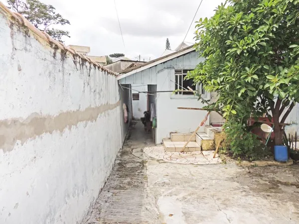Terreno à venda, 330 m² por R$ 450.000,00 - Novo Mundo - Curitiba/PR - foto 3