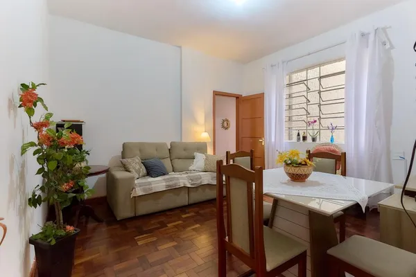 APARTAMENTO com 2 dormitórios à venda por R$ 335.000,00 no bairro Centro - CURITIBA / PR - foto 2