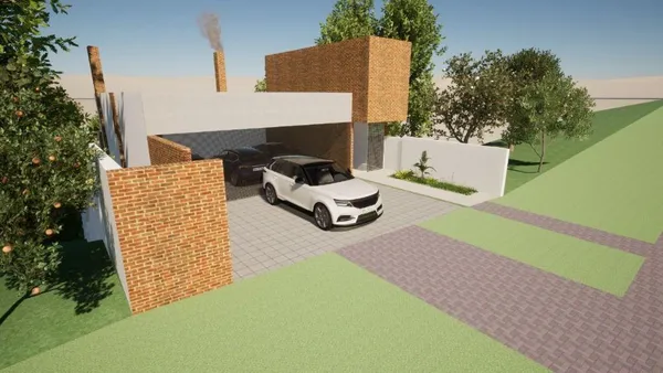 Terreno à venda, 565 m² por R$ 320.000,00 - Pilarzinho - Curitiba/PR - foto 2