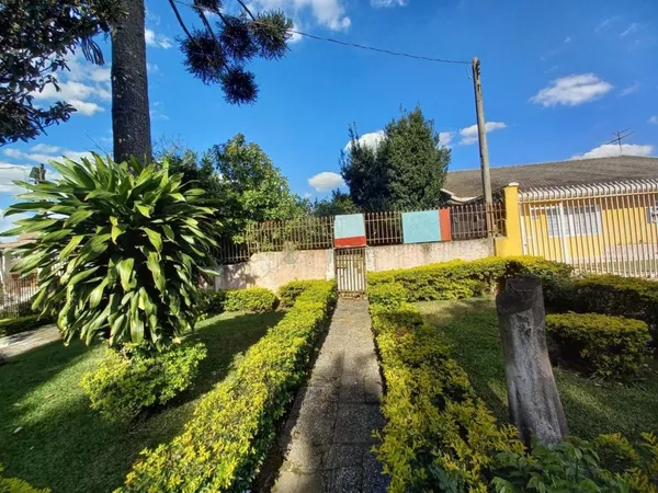 TERRENO/LOTE à venda com 550m² por R$ 1.100.000,00 no bairro Guabirotuba - CURITIBA / PR - foto 2