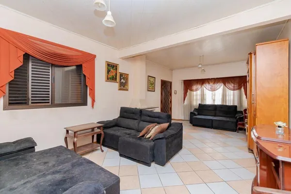 Casa com 4 dormitórios à venda, 316 m² por R$ 1.890.000,00 - Vila Izabel - Curitiba/PR - foto 3