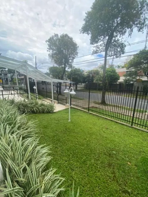 Apartamento com 3 dormitórios à venda, 102 m² por R$ 1.150.000,00 - Água Verde - Curitiba/PR - foto 2