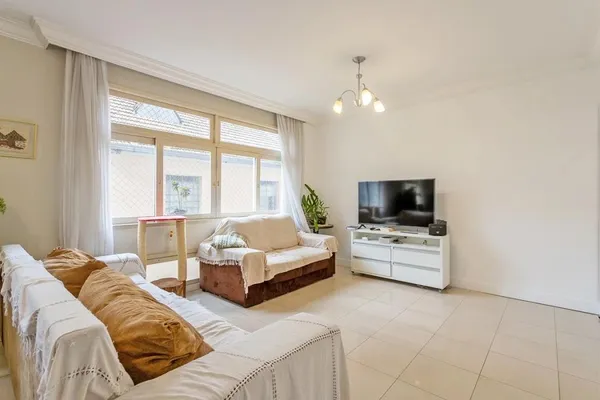 Apartamento à venda no Edifício Aplub – Alto da XV - foto 3
