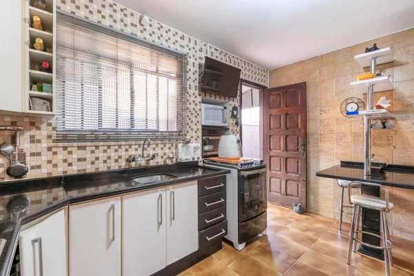 Casa com 4 dormitórios à venda, 236 m² - Boa Vista - Curitiba/PR - foto 5