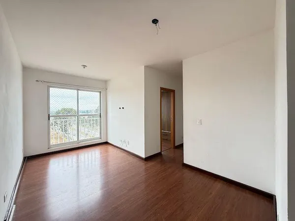 Bettega Home Clube, Apartamento 3 quartos à venda, 60 m²- Portão - foto 2