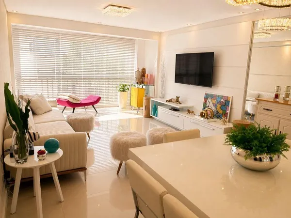 Apartamento com 3 dormitórios à venda, 102 m² por R$ 1.150.000,00 - Água Verde - Curitiba/PR - foto 2