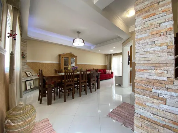 Sobrado com 3 dormitórios ( 1 suíte ), à venda - Hauer - foto 2