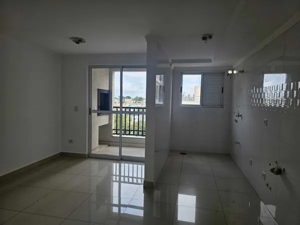 APARTAMENTO com 2 dormitórios à venda com 79m² por R$ 550.000,00 no bairro Novo Mundo - CURITIBA / PR - foto 4