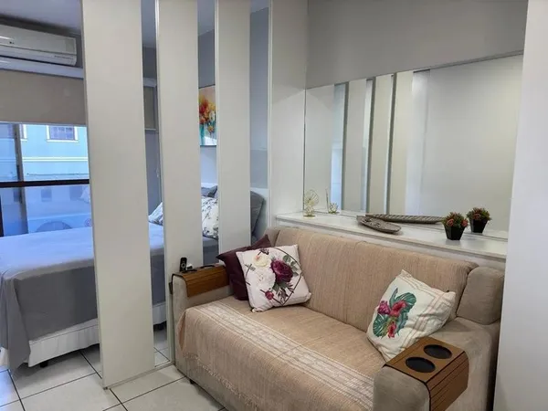 STUDIO À VENDA | LIFESPACE ESTAÇÃO – CURITIBA/PR - foto 4