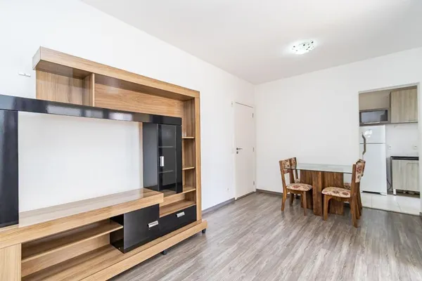 Apartamento à venda 1 Quarto 1 Vaga, Centro, Curitiba - AP1437 - foto 2