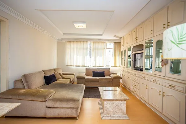 Apartamento com 3 dormitórios à venda, 126 m² por R$ 670.000,00 - Agua Verde - Curitiba/PR - foto 2