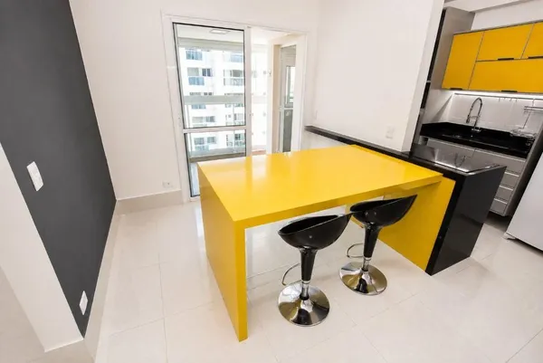 Apartamento com 2 quartos ( 1 suíte ), à venda -  Portão - foto 4