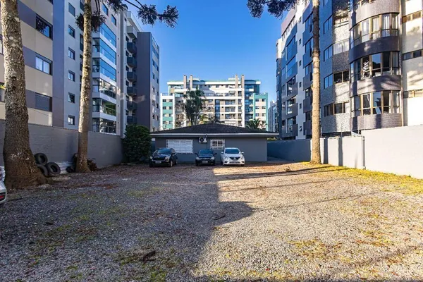 Terreno à venda, 1088 m² por R$ 3.990.000,00 - Bacacheri - Curitiba/PR - foto 4