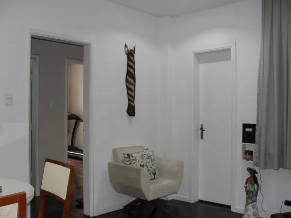 APARTAMENTO com 2 dormitórios à venda com 98m² por R$ 515.000,00 no bairro Centro - CURITIBA / PR - foto 2