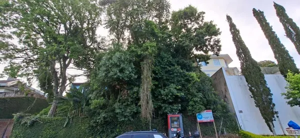 TERRENO à venda com 600m² por R$ 950.000,00 no bairro Santa Felicidade - CURITIBA / PR - foto 5